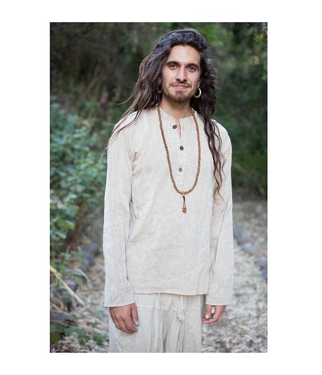 Skjortor, Kurtas & Västar